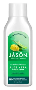 Jāsön Naturals Moisturizing Aloe Vera + Prickly Pear Conditioner