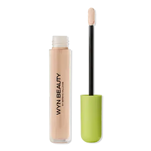 Wyn Beauty Nothing To See Soft Matte Creamy Concealer 45 Extend