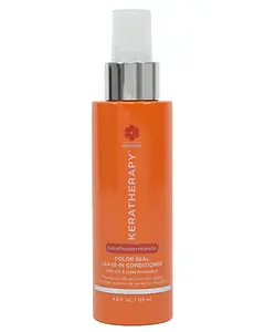 Keratherapy Color Seal Leave-In Conditioner