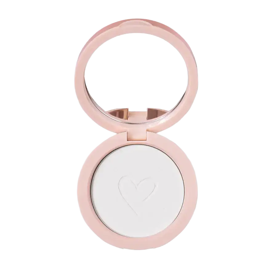Beauty Creations Pretty Pressed Setting Powder Sheer Perfection