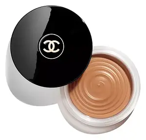 Chanel Les Beiges Healthy Glow Bronzing Cream