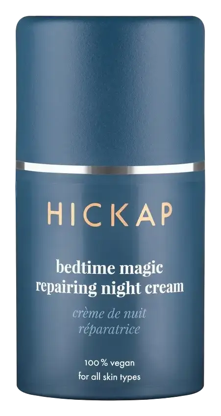Hickap Bedtime Magic Repairing Night Cream