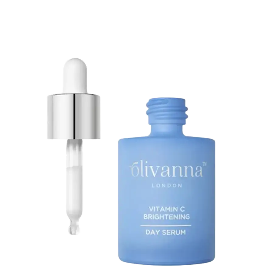 Olivanna Vitamin C Brightening Day Serum