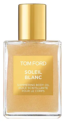 Tom Ford Shimmering Body Oil Soleil Blanc
