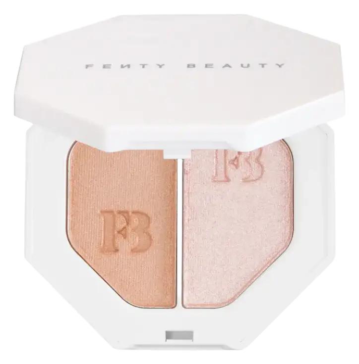 Fenty Beauty Killawatt Freestyle Highlighter Lightning Dust/Fire Crystal