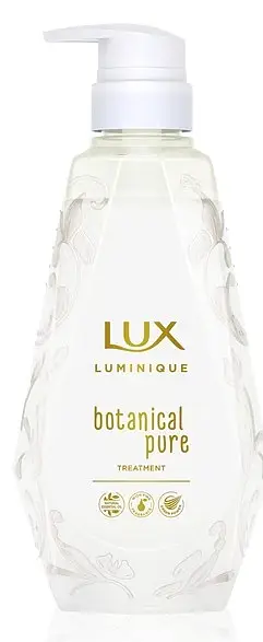 Lux Luminique Botanical Pure Hair Treatment