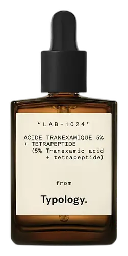 Typology A33 - Hyperpigmentation And Loss Of Firmness Serum With 5% Tranexamic Acid + Tetrapeptide