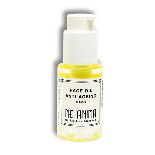 Me Anima Anti-Ageing Face Oil
