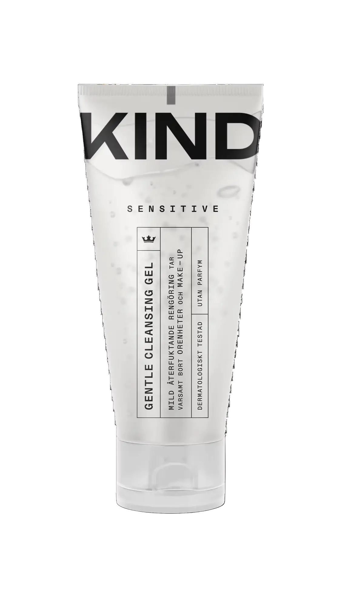 Kronan Kind Gentle Cleansing Gel