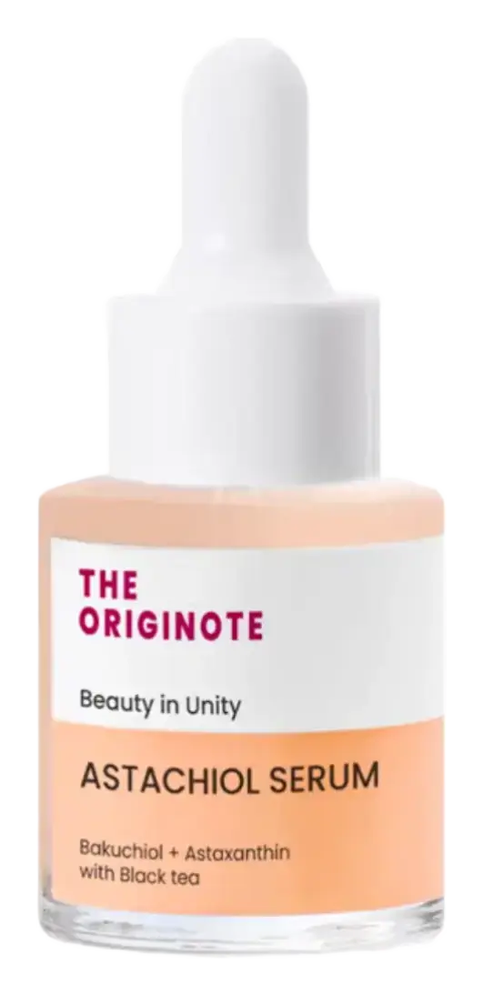The Originote Astachiol Anti-Aging And Smooth Wrinkles Serum
