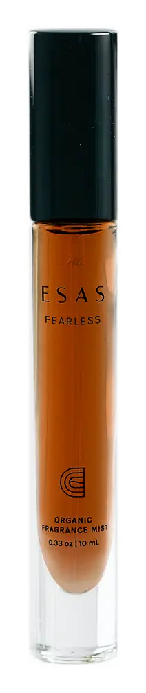 Esas Beauty Fearless Fragrance