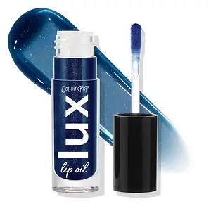 Colourpop Lux Lip Oil Team Edward