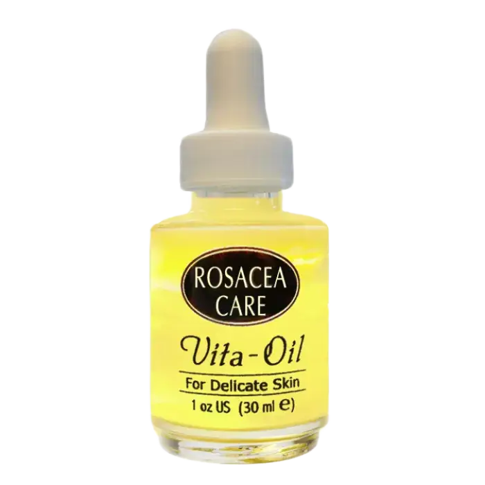 Rosacea Care Vita-Oil
