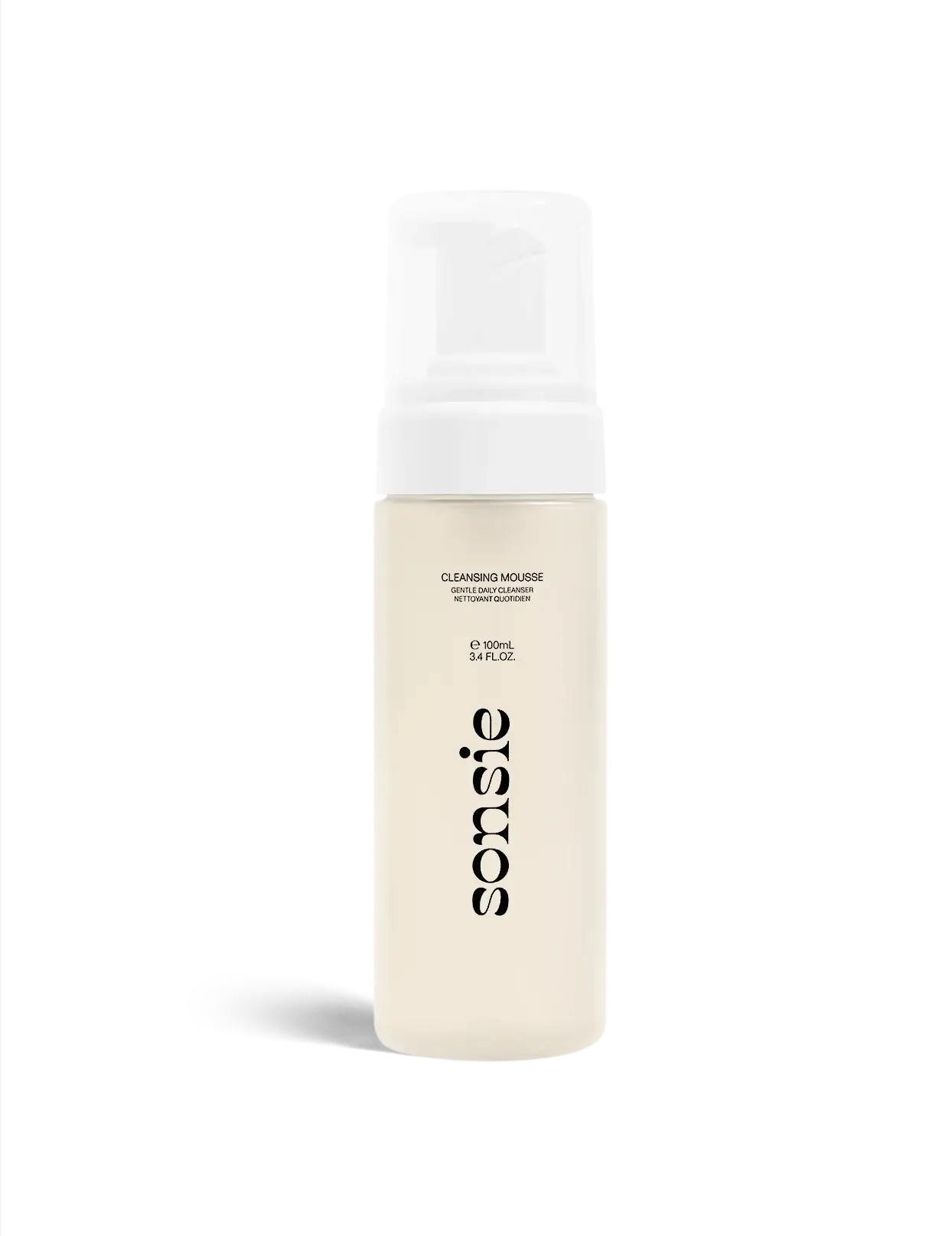 Sonsie Cleansing Mousse