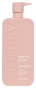 Monday Haircare Gentle Shampoo
