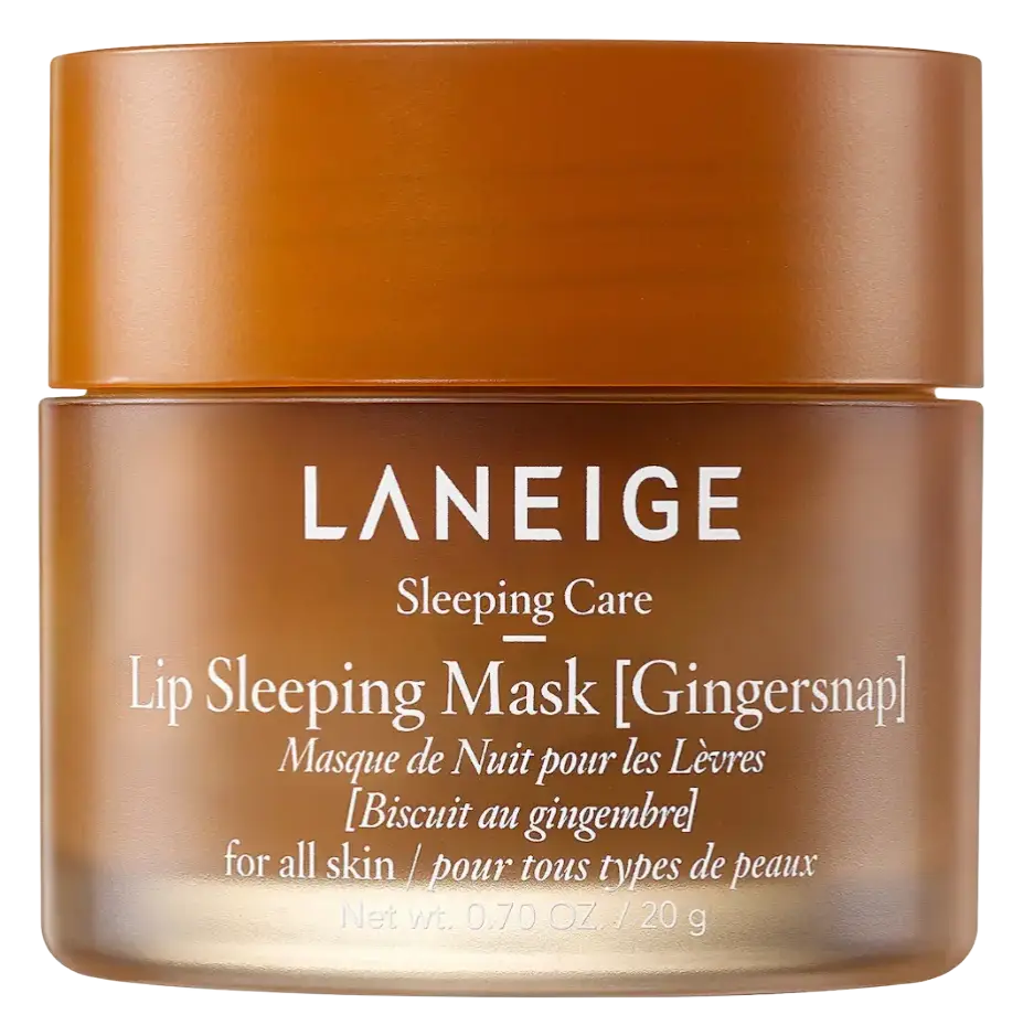 Laneige Lip Sleeping Mask Gingersnap