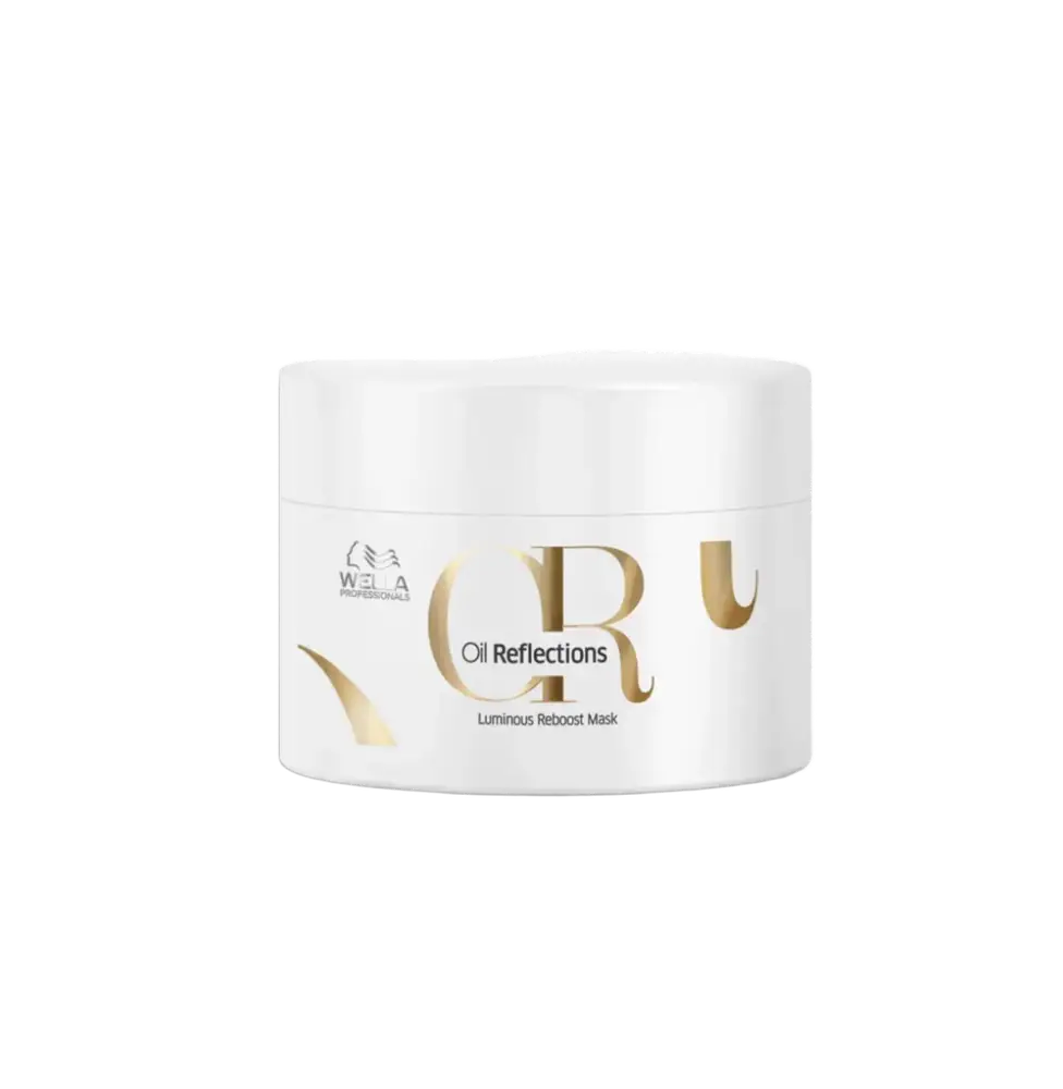 Wella Oil Reflections Luminous Reboost Mask