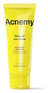 Acnemy Zitmask Anti-Blemish Sulfur Mask