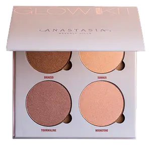 Anastasia Beverly Hills Glow Kit Sun Dipped