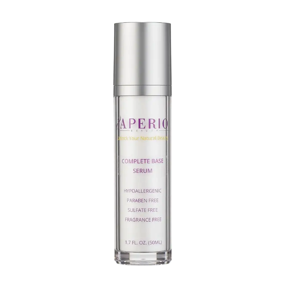 Aperio Beauty Complete Base Serum