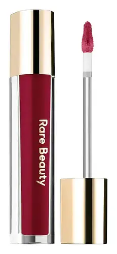 Rare Beauty Stay Vulnerable Glossy Lip Balm Nearly Berry