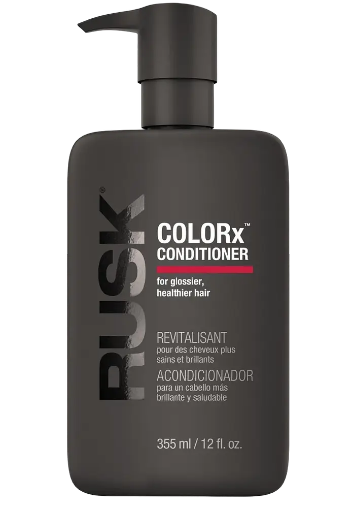 Rusk ColoRx Conditioner