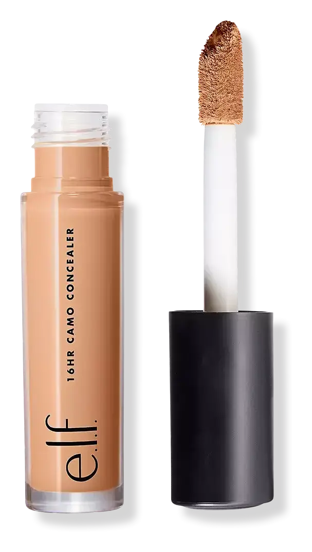 e.l.f. cosmetics 16hr Camo Concealer Medium Beige