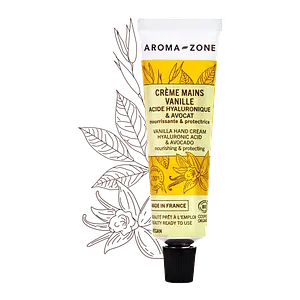 Aroma-Zone Hand Cream Vanilla