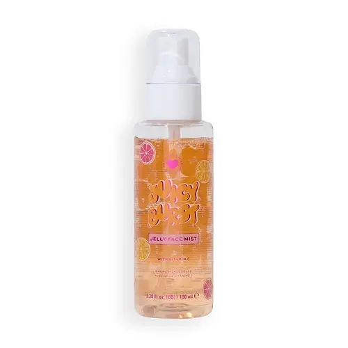 Revolution Beauty Juicy Burst Jelly Face Mist
