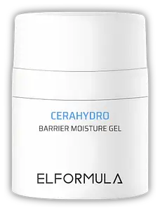 ELFORMULA Intensive CeraHydro Moisturizer Barrier