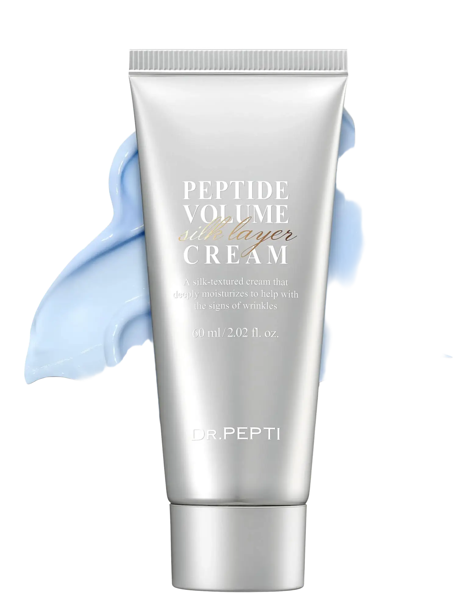 Dr.Pepti Peptide Volume Silk Layer Cream