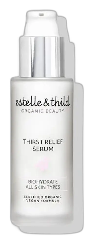 Estelle & Thild Biohydrate Thirst Relief Serum