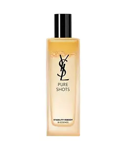 Yves Saint Laurent Pure Shots Stability Reboot Bi-Essence