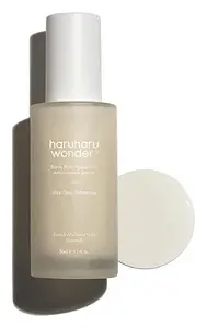 Haruharu Wonder Black Rice Hyaluronic Anti-Wrinkle Serum