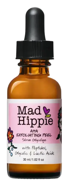 Mad Hippie AHA Exfoliating Peel