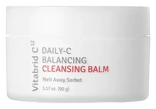 Vitabrid C12 Daily-C Cleansing Balm