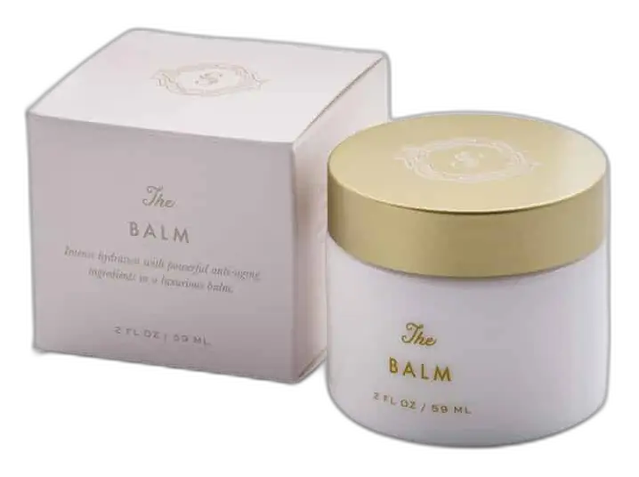 Sorella Apothecary The Balm
