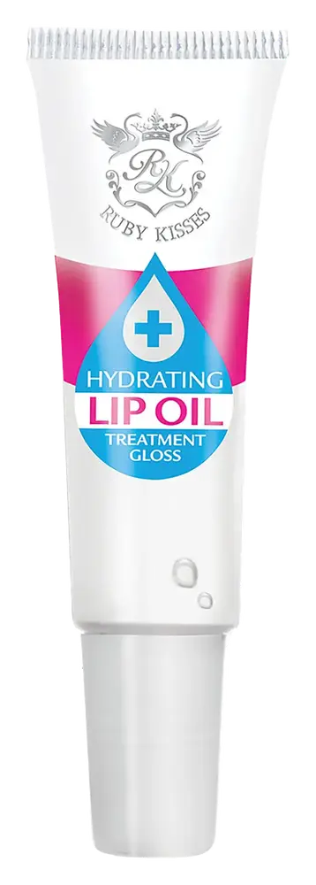 Ruby Kisses Hydrating Lip Oil