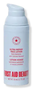 First Aid Beauty Ultra Repair Face Lotion