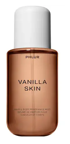 Phlur Hair & Body Fragrance Mist Vanilla Skin