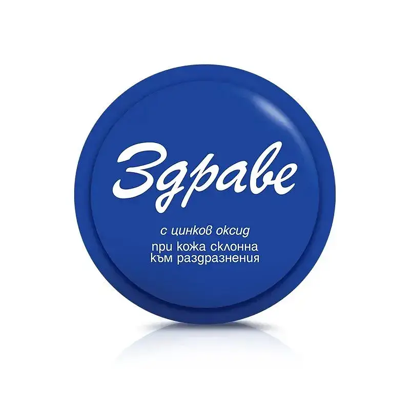 Zdrave (Здраве) Zdrave Cream