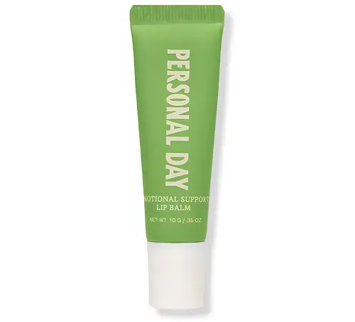 Personal Day Emotional Support Lip Balm