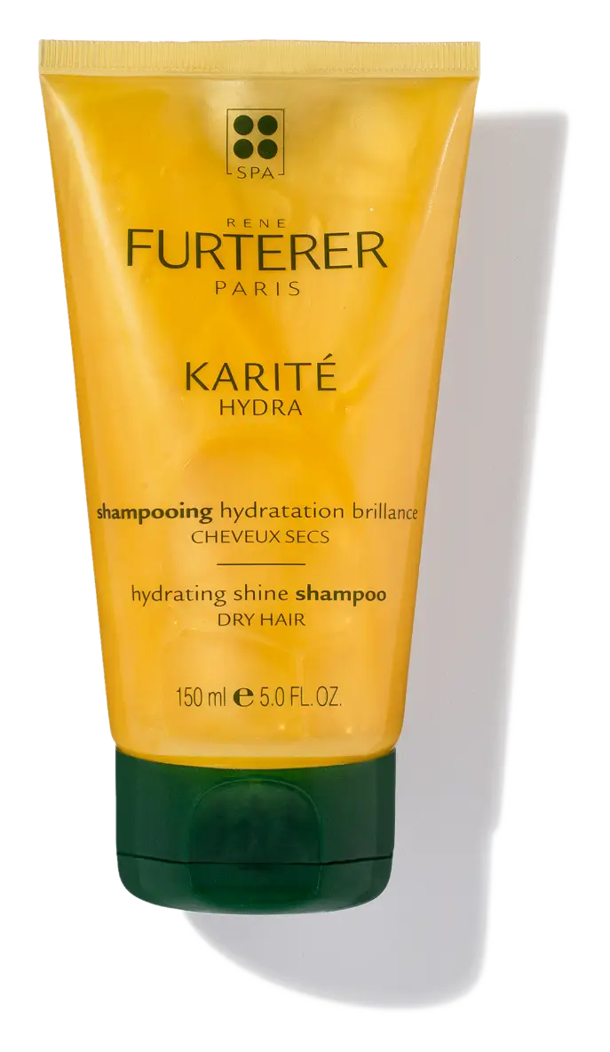 René Furterer Karité Hydra Hydrating Shine Shampoo