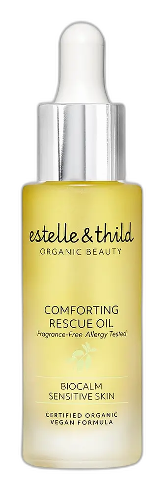 Estelle & Thild Biocalm Comforting Rescue Oil