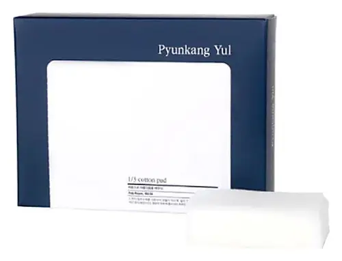 Pyunkang Yul 1/3 Cotton Pad
