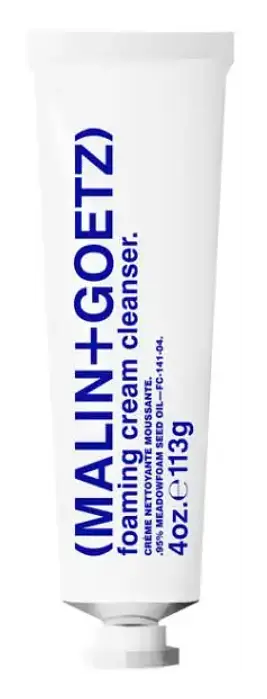 (Malin+Goetz) Foaming Cream Cleanser