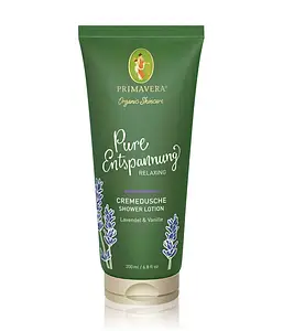 PRIMAVERA Relaxing Shower Lotion