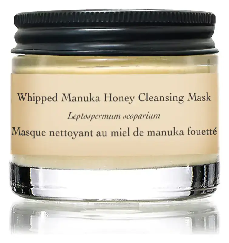 Evanhealy Whipped Manuka Honey Cleansing Mask
