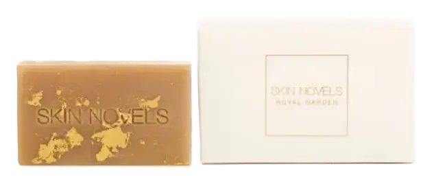 Skin Novels Royal Garden