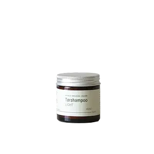 Elou Tørshampoo Pulver Light